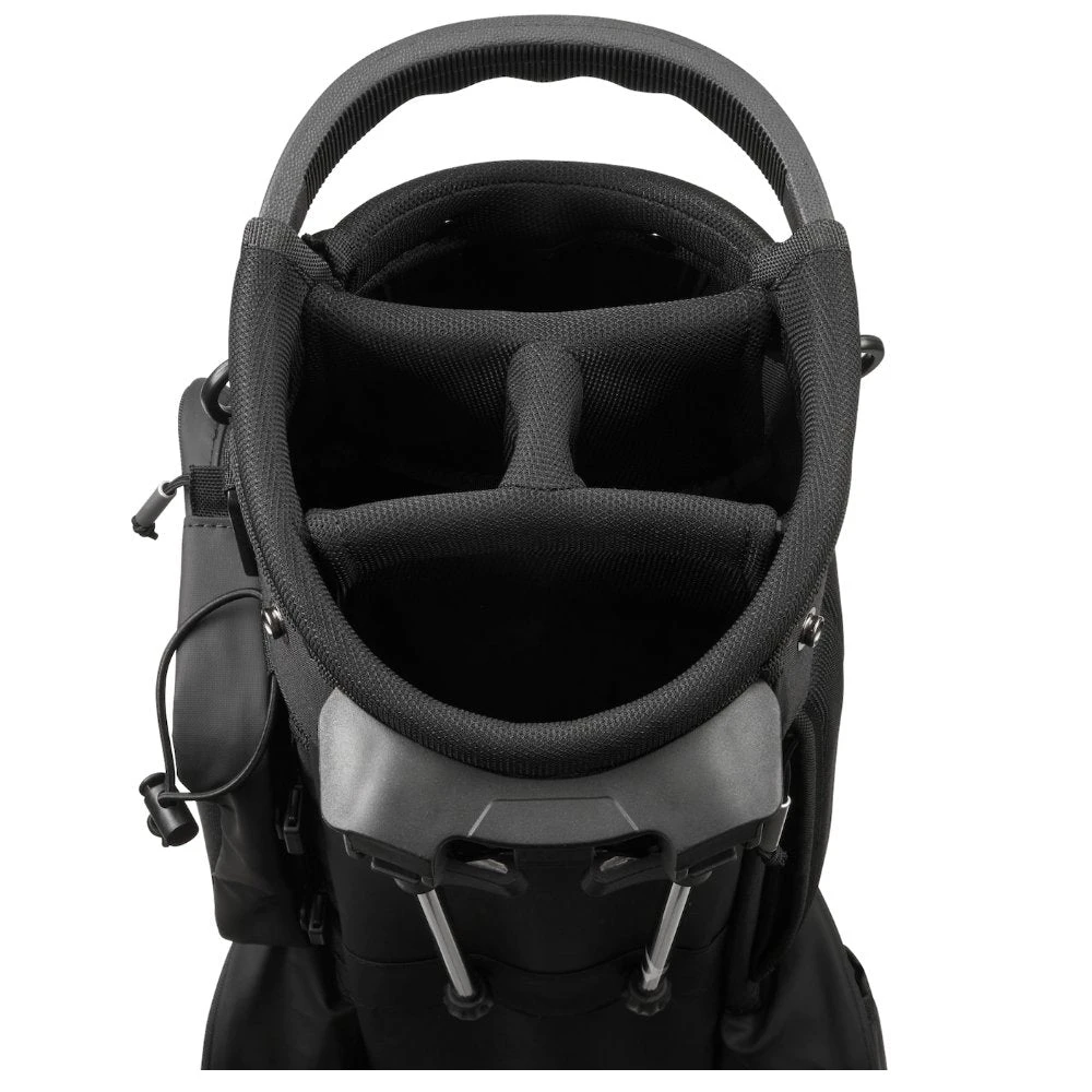 Mizuno BR-D2 Golf Carry Bag BRD2S21 2 Mizuno BR-D2 Golf Carry Bag BRD2S21 - Image 2