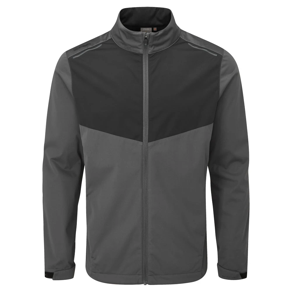 Ping Technique Golf Jacket P03466 1 Ping Technique Golf Jacket P03466