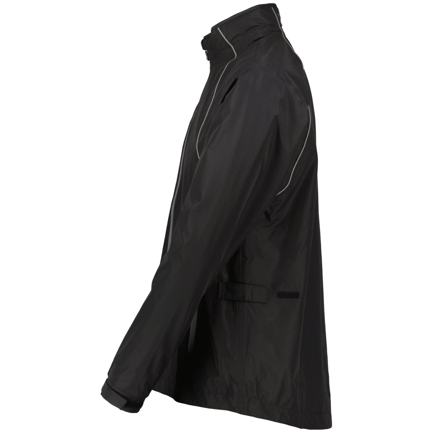 ProQuip Aquatec Waterproof Golf Jacket 2 ProQuip Aquatec Waterproof Golf Jacket - Image 2