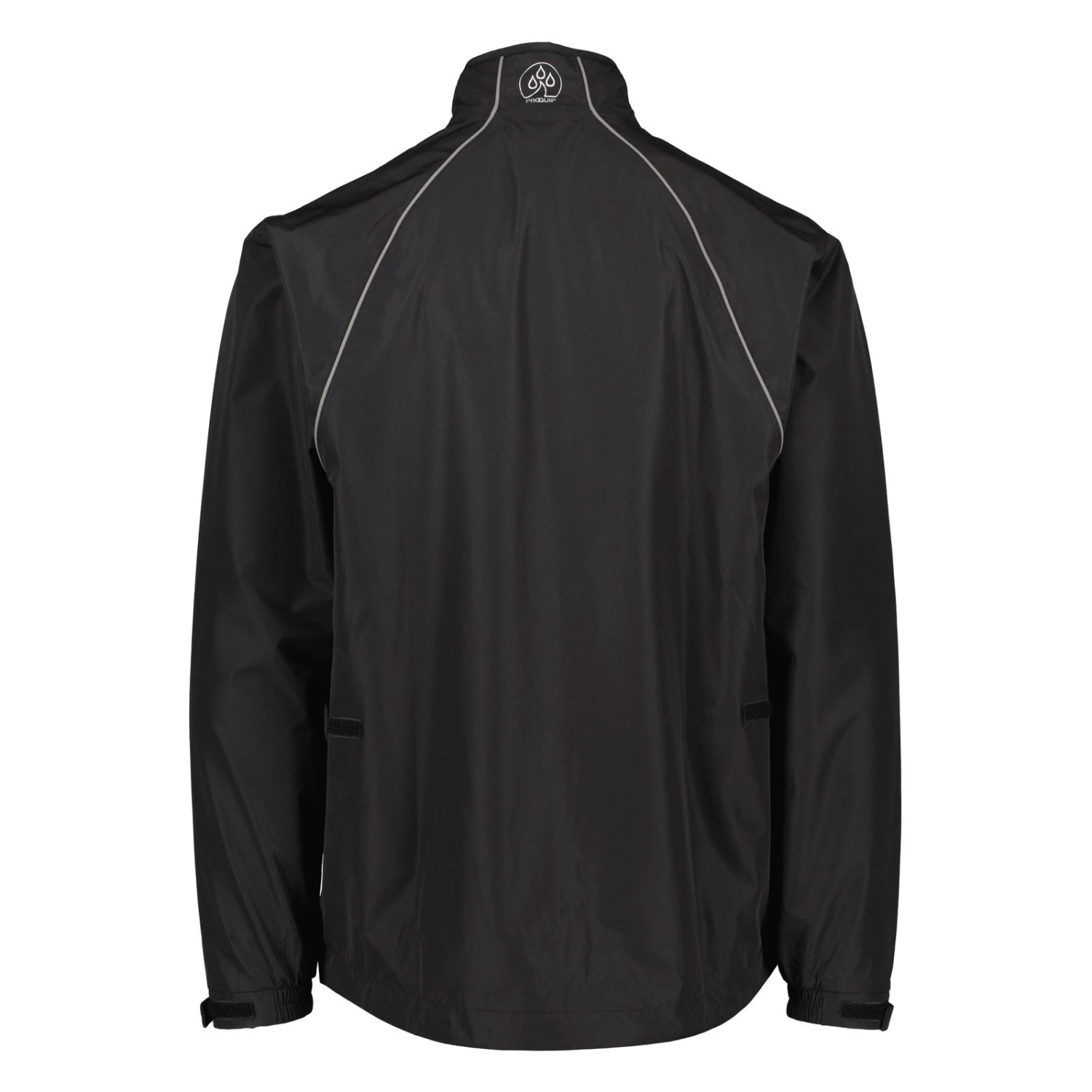 ProQuip Aquatec Waterproof Golf Jacket 3 ProQuip Aquatec Waterproof Golf Jacket - Image 3
