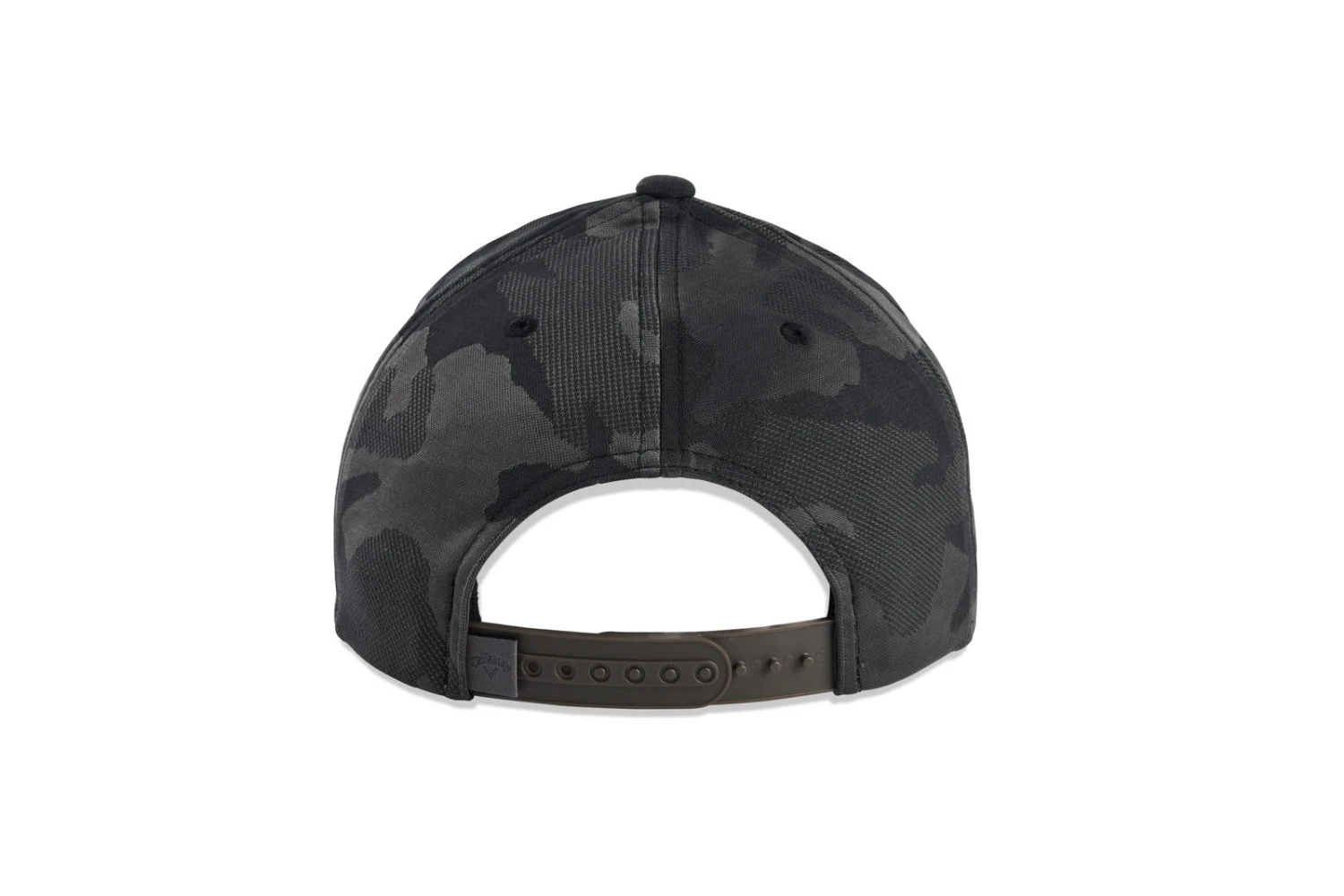 Callaway Camo Snapback Golf Cap 5222005 4 Callaway Camo Snapback Golf Cap 5222005 - Image 4