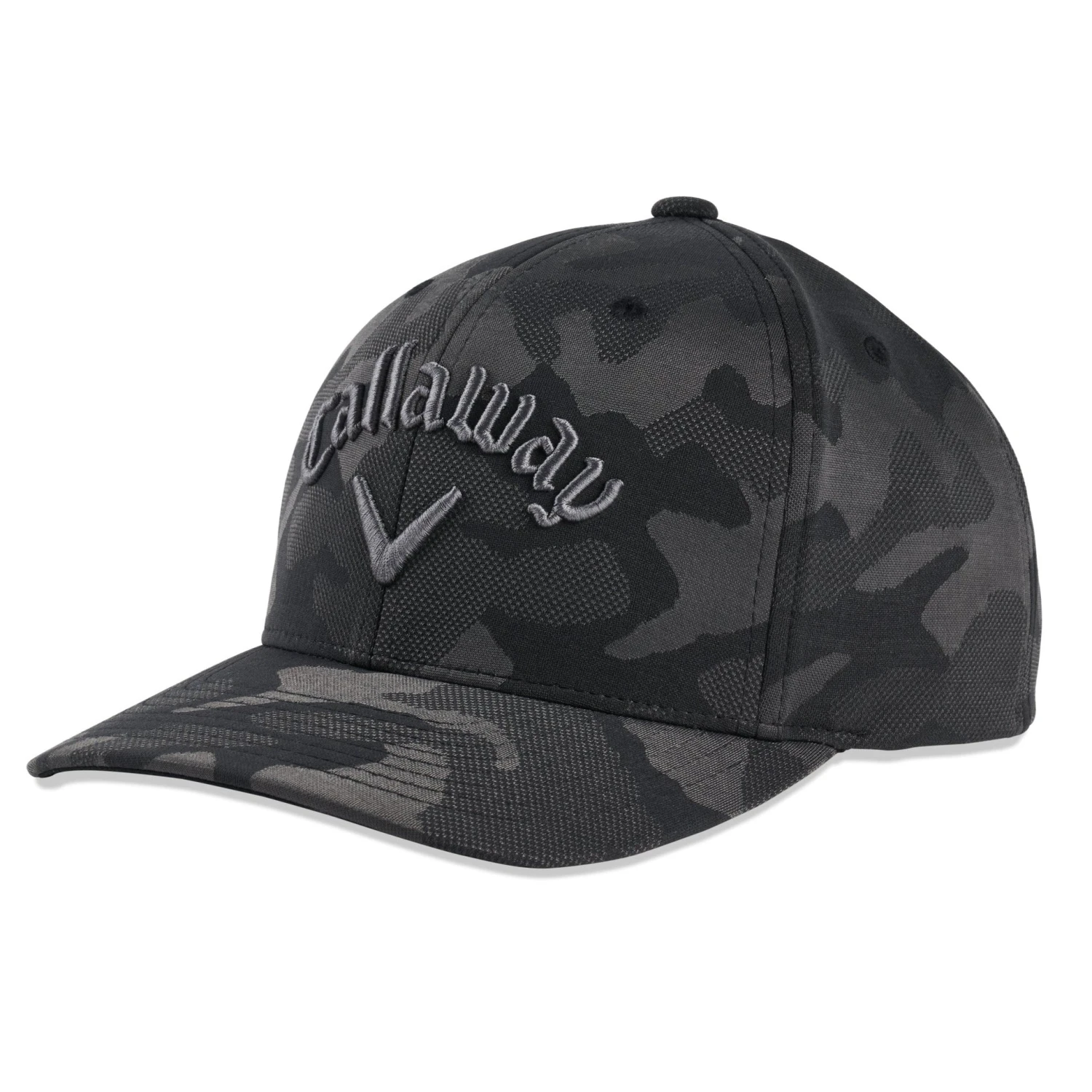 Callaway Camo Snapback Golf Cap 5222005 1 Callaway Camo Snapback Golf Cap 5222005