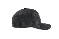 Callaway Camo Snapback Golf Cap 5222005 6 Callaway Camo Snapback Golf Cap 5222005 -FootJ Golf Shop 5222005 HW CG CAMO SNAPBACK ADJ CHARCOAL 22 RIGHT