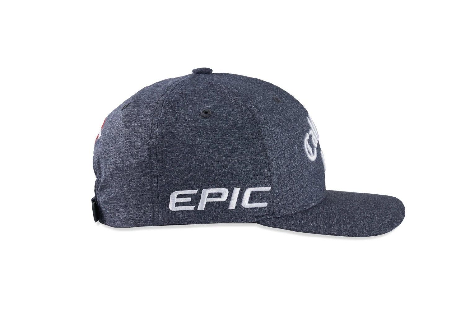 Callaway Tour Performance Pro Golf Cap 5222052 2 Callaway Tour Performance Pro Golf Cap 5222052 - Image 2