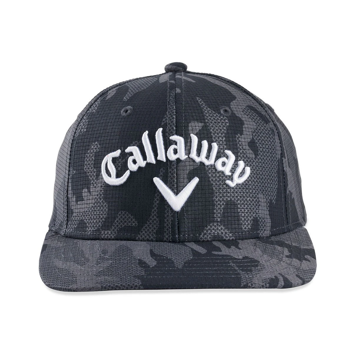 Callaway Junior Camo Tour Golf Cap 5222165 4 Callaway Junior Camo Tour Golf Cap 5222165 - Image 4