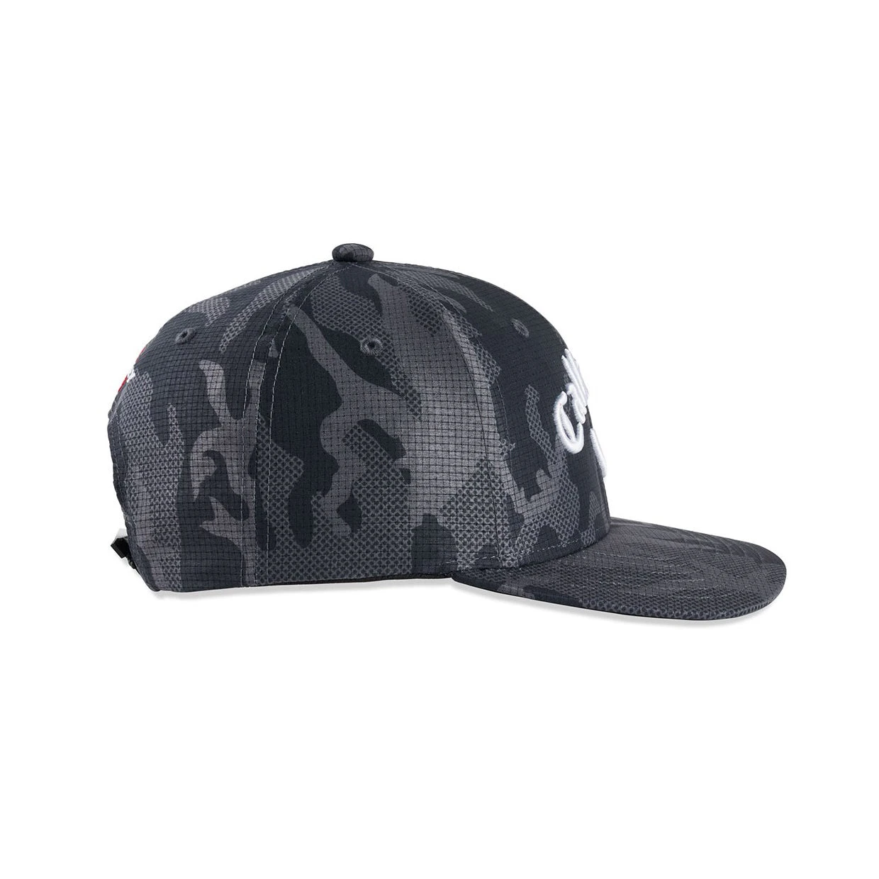 Callaway Junior Camo Tour Golf Cap 5222165 2 Callaway Junior Camo Tour Golf Cap 5222165 - Image 2
