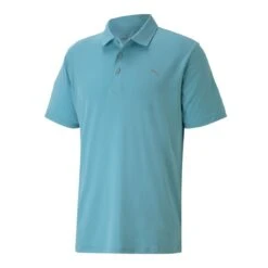 Puma Rotation Golf Polo Shirt 577874