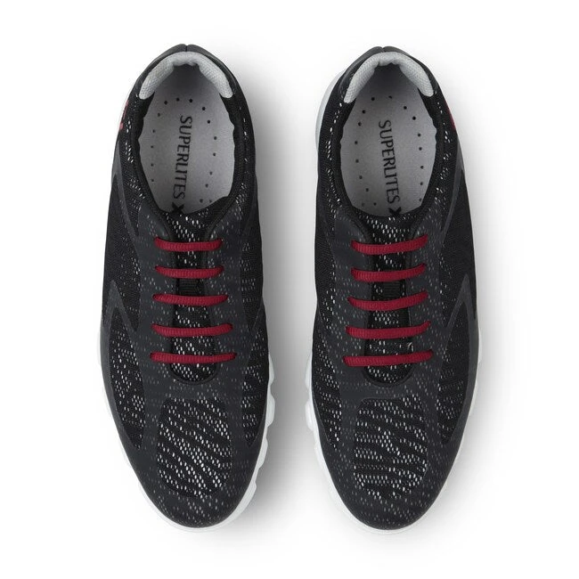 FootJoy Superlites XP Golf Shoes 58027 4 FootJoy Superlites XP Golf Shoes 58027 - Image 4