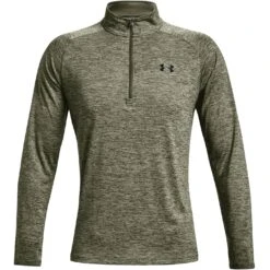 Under Armour Tech 2.0 Golf Pullover 1328495