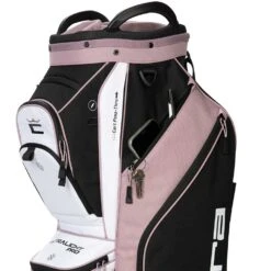 Cobra Ultralight Pro Golf Cart Bag 909528 7 Cobra Ultralight Pro Golf Cart Bag 909528 -FootJ Golf Shop 909528 07 ex2. x1000