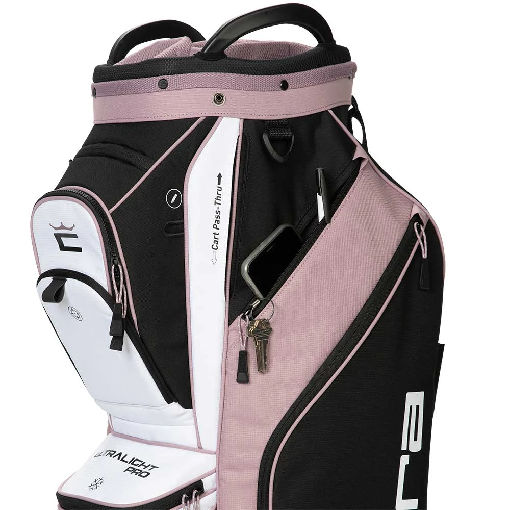Cobra Ultralight Pro Golf Cart Bag 909528 3 Cobra Ultralight Pro Golf Cart Bag 909528 - Image 3