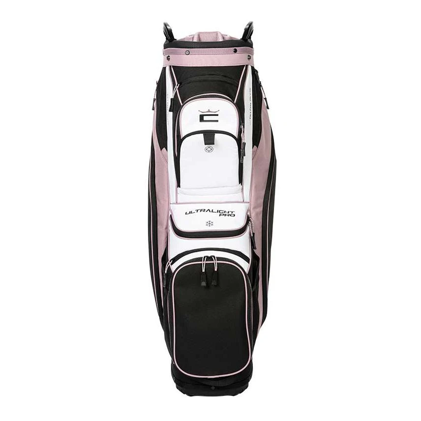 Cobra Ultralight Pro Golf Cart Bag 909528 4 Cobra Ultralight Pro Golf Cart Bag 909528 - Image 4