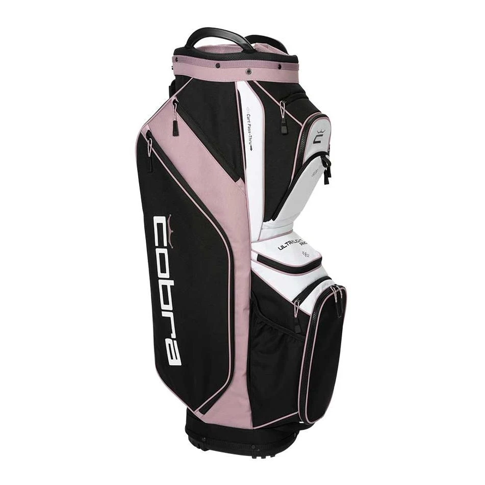 Cobra Ultralight Pro Golf Cart Bag 909528 5 Cobra Ultralight Pro Golf Cart Bag 909528 - Image 5