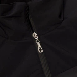 Green Lamb Ladies Martha Padded Golf Jacket AG22954 8 Green Lamb Ladies Martha Padded Golf Jacket AG22954 -FootJ Golf Shop AG22954BLACK 3