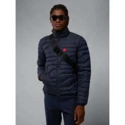 J.Lindeberg Cliff Light Down Golf Jacket AMOW06671 -FootJ Golf Shop AMOW06671 6855 c Web 150dpi