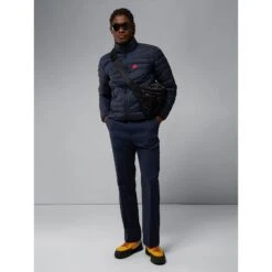 J.Lindeberg Cliff Light Down Golf Jacket AMOW06671 -FootJ Golf Shop AMOW06671 6855 e Web 150dpi