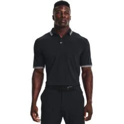 Under Armour Ace Golf Polo Shirt 1370099 -FootJ Golf Shop Armour Ace Golf Polo Shirt 11