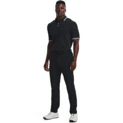 Under Armour Ace Golf Polo Shirt 1370099 -FootJ Golf Shop Armour Ace Golf Polo Shirt 5