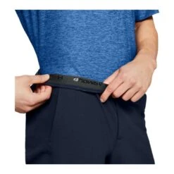 Under Armour CGI Showdown Tapered Golf Trousers 1317367 5 Under Armour CGI Showdown Tapered Golf Trousers 1317367 -FootJ Golf Shop Armour CGI Showdown Tapered Golf Trousers 1317367 4