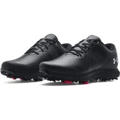 Under Armour Charged Draw RST Golf Shoes 3024562 -FootJ Golf Shop Armour Charged Draw RST Golf Shoes 2