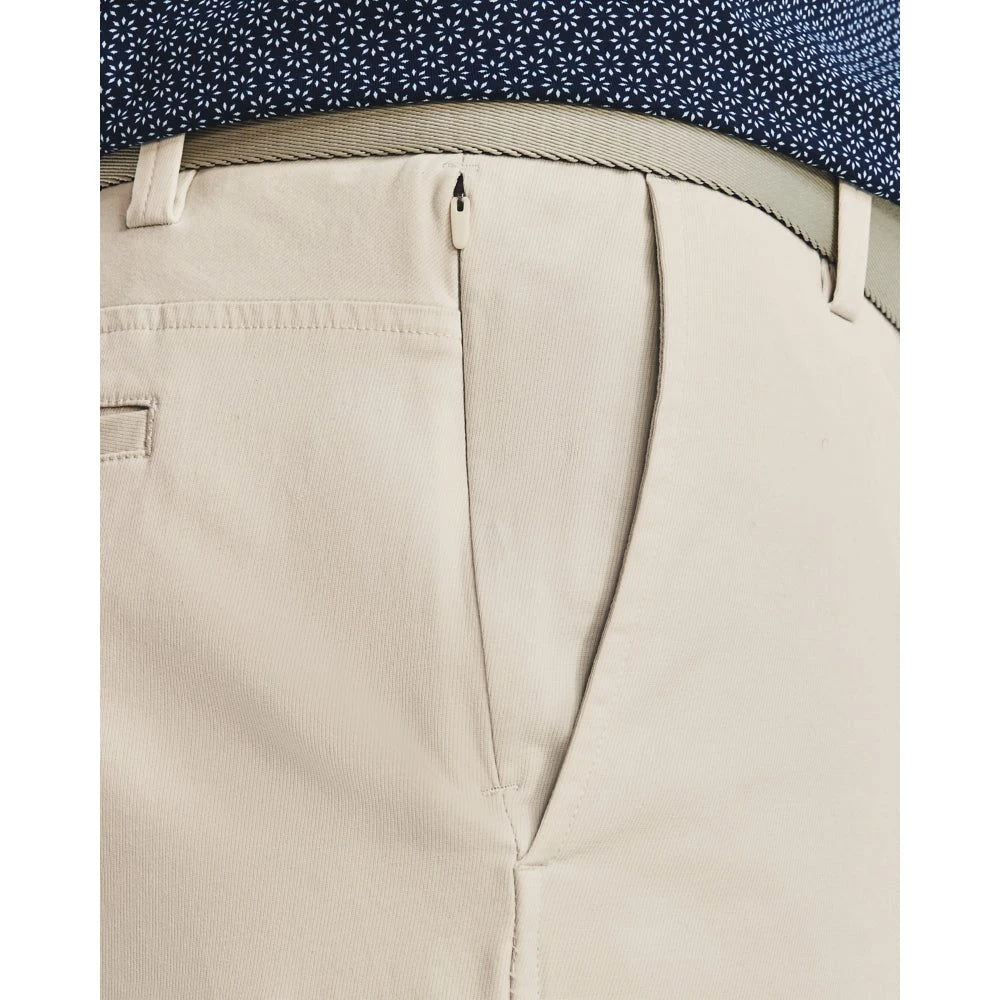 Under Armour Chino Golf Shorts 1370088 3 Under Armour Chino Golf Shorts 1370088 - Image 3