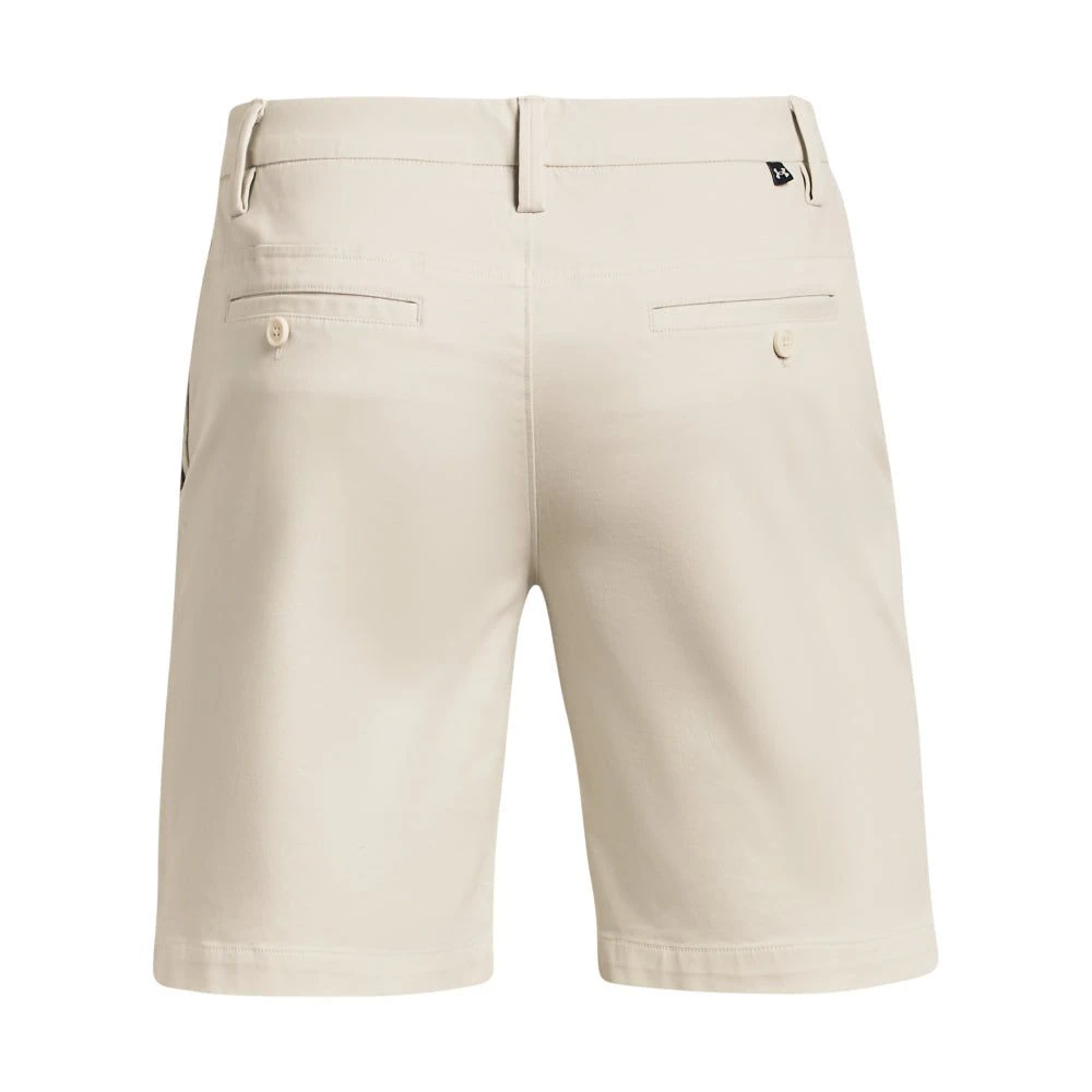 Under Armour Chino Golf Shorts 1370088 2 Under Armour Chino Golf Shorts 1370088 - Image 2