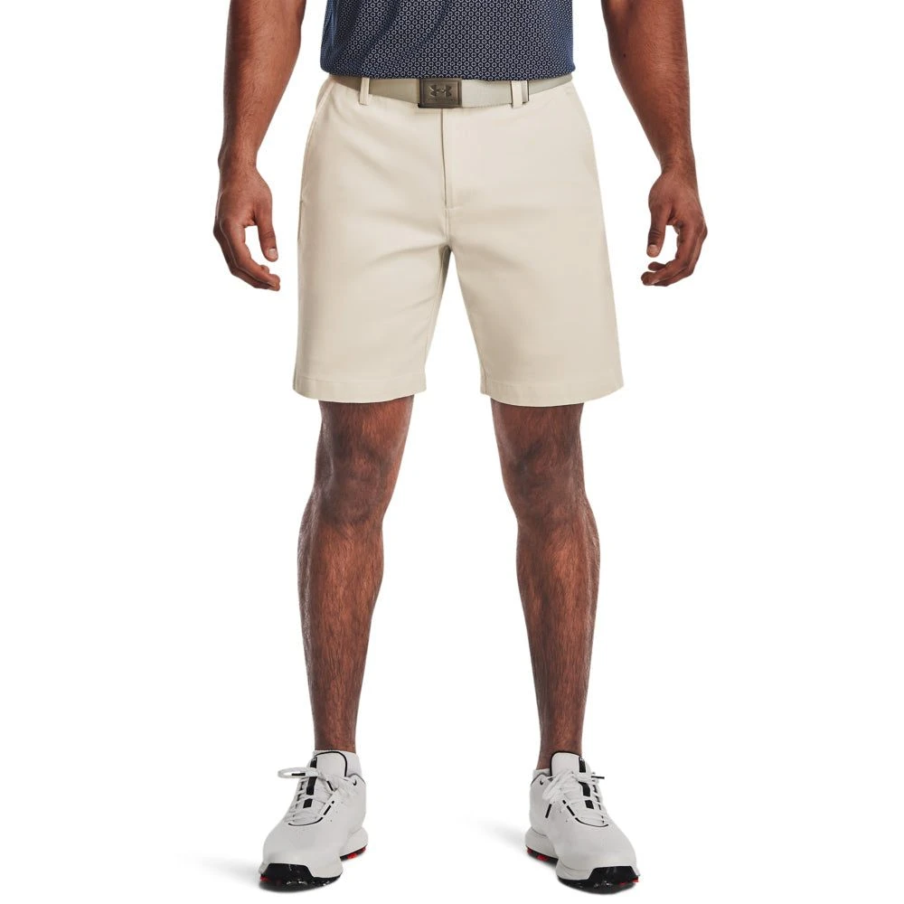 Under Armour Chino Golf Shorts 1370088 4 Under Armour Chino Golf Shorts 1370088 - Image 4