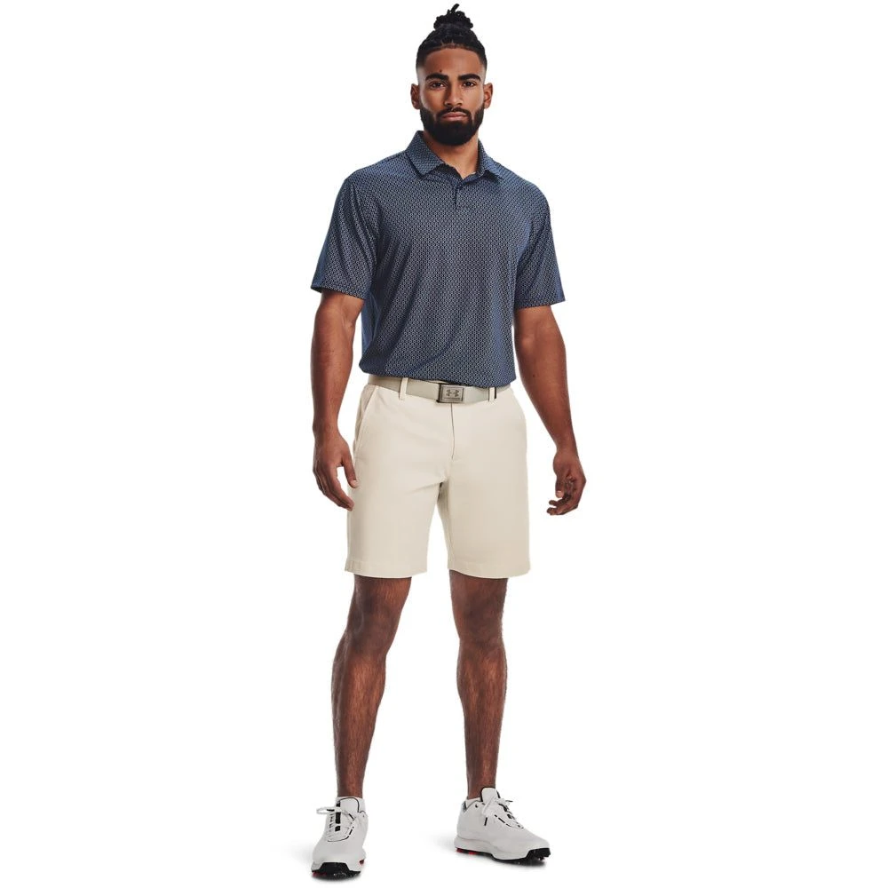 Under Armour Chino Golf Shorts 1370088 6 Under Armour Chino Golf Shorts 1370088 - Image 6