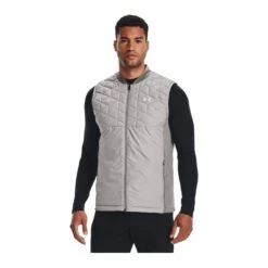 Under Armour ColdGear Reactor Golf Vest 5 Under Armour ColdGear Reactor Golf Vest -FootJ Golf Shop Armour ColdGear Reactor Golf Vest 6