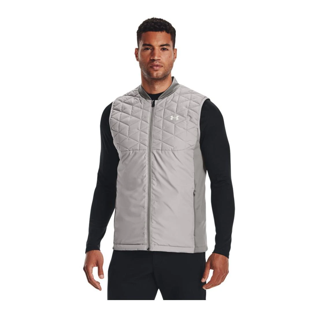 Under Armour ColdGear Reactor Golf Vest 3 Under Armour ColdGear Reactor Golf Vest - Image 3