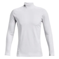 Under Armour Fitted Mock Golf Base Layer 1366066