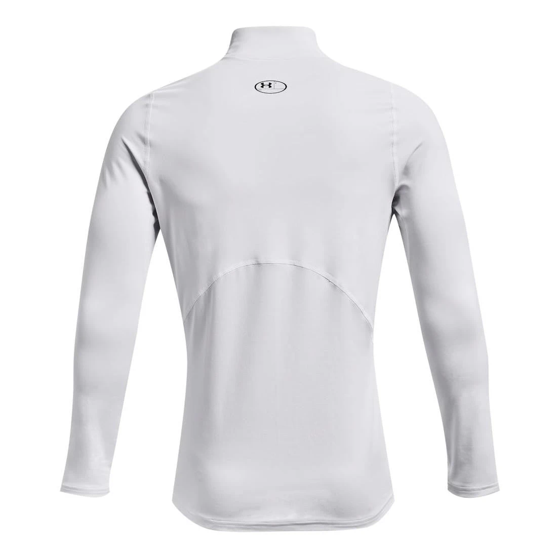 Under Armour Fitted Mock Golf Base Layer 1366066 2 Under Armour Fitted Mock Golf Base Layer 1366066 - Image 2