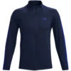 Under Armour Full-Zip Golf Jacket 1369667