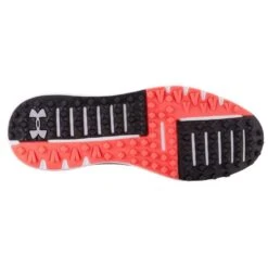 Under Armour Glide SL Golf Shoes 3024576 9 Under Armour Glide SL Golf Shoes 3024576 -FootJ Golf Shop Armour Glide Spikeless Golf Shoes 3024576 15