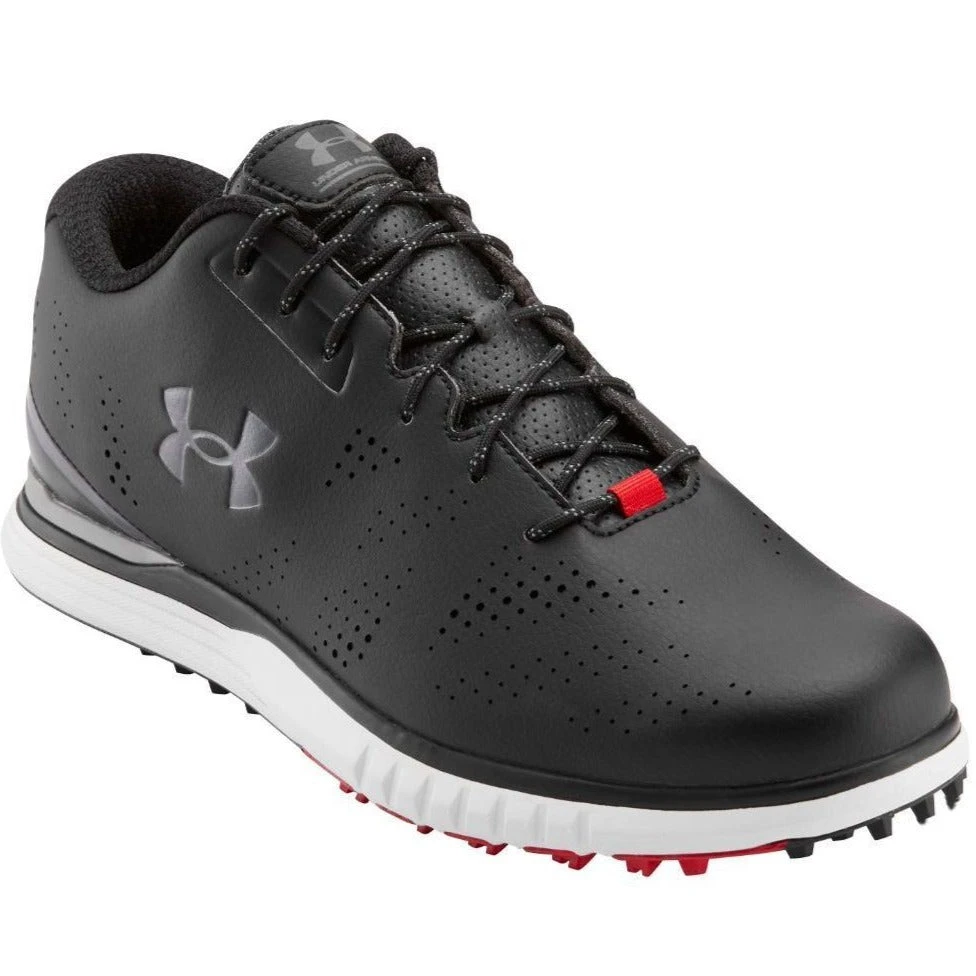 Under Armour Glide SL Golf Shoes 3024576 2 Under Armour Glide SL Golf Shoes 3024576 - Image 2