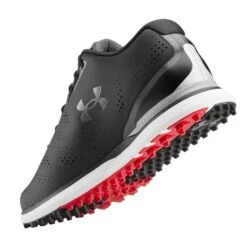 Under Armour Glide SL Golf Shoes 3024576 7 Under Armour Glide SL Golf Shoes 3024576 -FootJ Golf Shop Armour Glide Spikeless Golf Shoes 3024576 8
