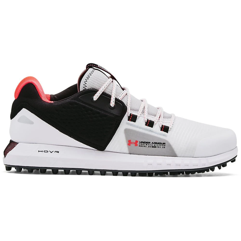 Under Armour HOVR Forge RC SL Golf Shoes 3024366 1 Under Armour HOVR Forge RC SL Golf Shoes 3024366