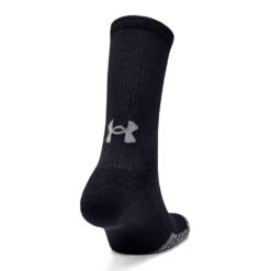 Under Armour HeatGear Crew 3-Pack Golf Socks 1346751 -FootJ Golf Shop Armour HeatGear Crew Pack Golf Socks 1346751 6