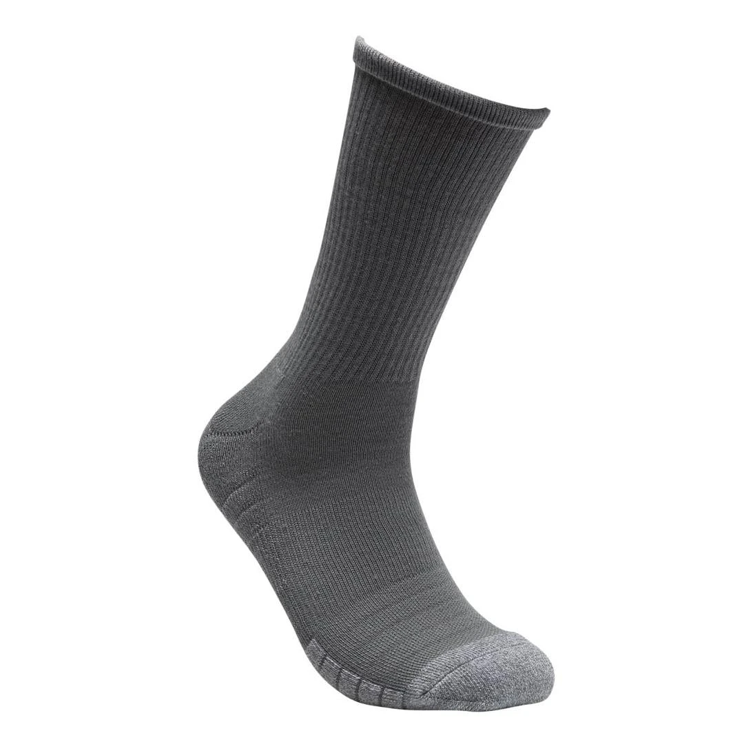 Under Armour HeatGear Crew 3-Pack Golf Socks 1346751 4 Under Armour HeatGear Crew 3-Pack Golf Socks 1346751 - Image 4