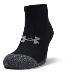 Under Armour Heatgear Low Cut Golf Socks 1346753 -FootJ Golf Shop Armour Heatgear Low Cut Golf Socks 1346753 9