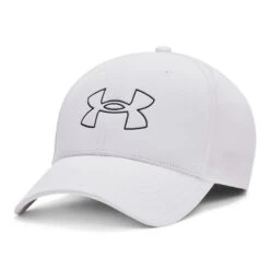 Under Armour Iso-Chill Mesh Adjustable Golf Cap 1369805