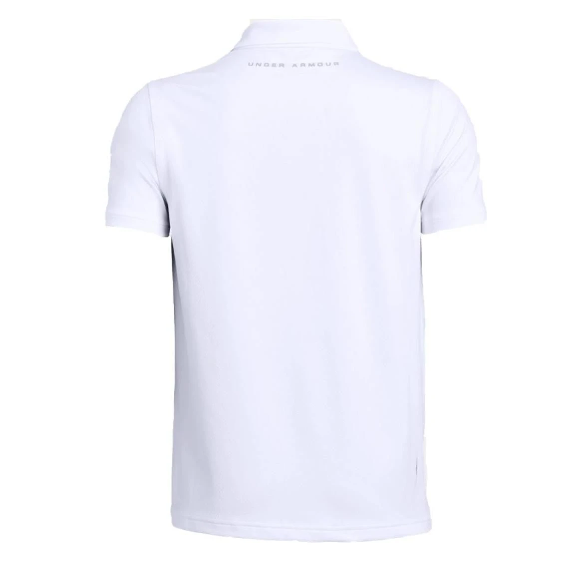 Under Armour Junior Performance Golf Polo 2.0 1342083 2 Under Armour Junior Performance Golf Polo 2.0 1342083 - Image 2