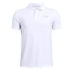 Under Armour Junior Performance Golf Polo 2.0 1342083