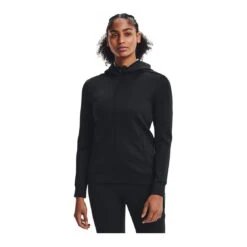 Under Armour Ladies Daytona Golf Hoodie 1366352 -FootJ Golf Shop Armour Ladies Daytona Golf Hoodie 1366352 146