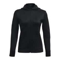 Under Armour Ladies Daytona Golf Hoodie 1366352