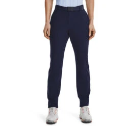 Under Armour Ladies Link Golf Trousers 1362772 -FootJ Golf Shop Armour Ladies Link Golf Trousers 1362772 52