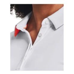 Under Armour Ladies Zinger LS Golf Shirt 1366351 8 Under Armour Ladies Zinger LS Golf Shirt 1366351 -FootJ Golf Shop Armour Ladies Zinger Golf Shirt 1366351 102
