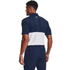 Under Armour Performance Blocked Golf Polo Shirt 1370109 -FootJ Golf Shop Armour Performance Blocked Golf Polo Shirt 6 347912a8 22f6 4c9b afca 6aae2b93cfdb