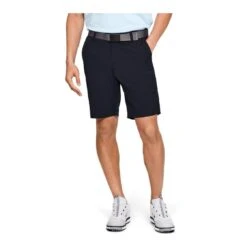 Under Armour Performance Tapered Golf Shorts 1342240 -FootJ Golf Shop Armour Performance Tapered Golf Shorts 1342240 15