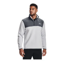 Under Armour Pile Golf Sweater Fleece 1366284 5 Under Armour Pile Golf Sweater Fleece 1366284 -FootJ Golf Shop Armour Pile Golf Sweater Fleece 1366284 16